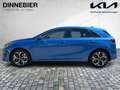 Kia Ceed / cee'd CEED 1.4T DCT7 Spirit +RFK+PDC+TWA+TECH+NAV+ Blau - thumbnail 4