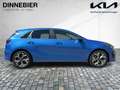 Kia Ceed / cee'd CEED 1.4T DCT7 Spirit +RFK+PDC+TWA+TECH+NAV+ Blau - thumbnail 8