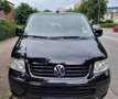 Volkswagen T5 California Multivan Negru - thumbnail 1