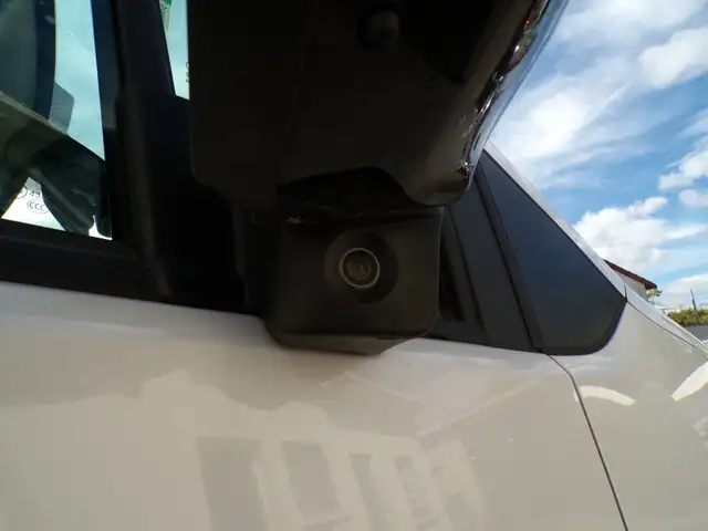 Citroen Berlingo view 10