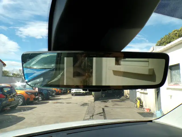 Citroen Berlingo view 14