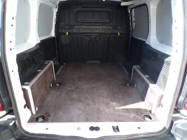 Citroen Berlingo view 6