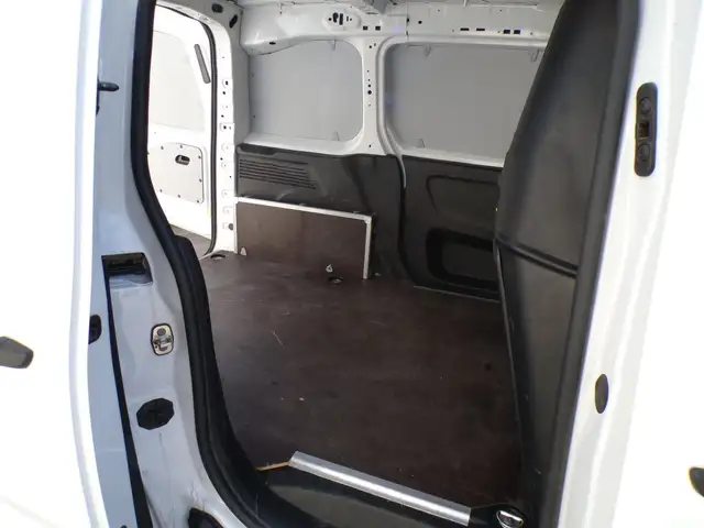 Citroen Berlingo view 8