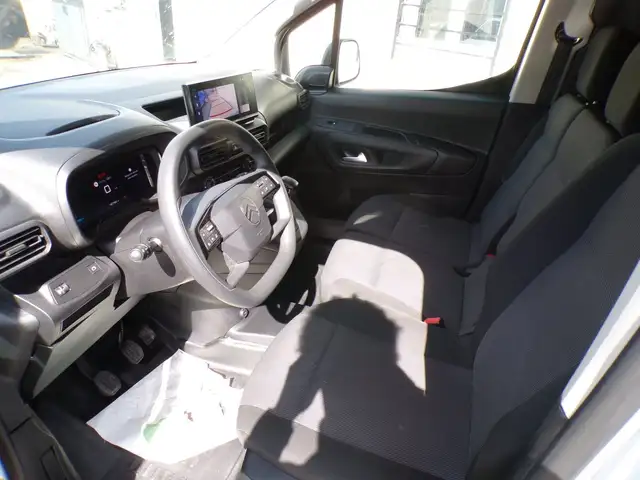 Citroen Berlingo view 13