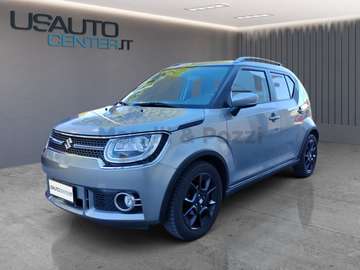 1.2 iTop AllGrip 4WD