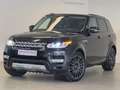 Land Rover Range Rover Sport 7 Sitzer Virtual Cockpit`LUFT`LEDER`NAVI`LED`RF... Schwarz - thumbnail 1