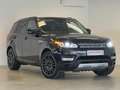 Land Rover Range Rover Sport 7 Sitzer Virtual Cockpit`LUFT`LEDER`NAVI`LED`RF... Schwarz - thumbnail 6