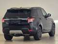 Land Rover Range Rover Sport 7 Sitzer Virtual Cockpit`LUFT`LEDER`NAVI`LED`RF... Schwarz - thumbnail 4