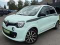 Renault Twingo Twingo 0.9 TCe OPEN AIR,CLIM ÉLECTRONIQUE😍 Bleu - thumbnail 1