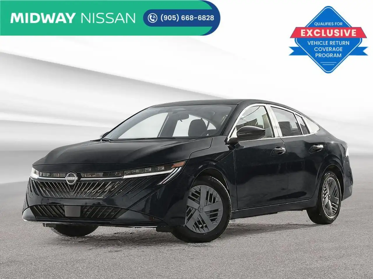 2026 Nissan Sentra