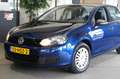Volkswagen Golf 1.6 Trendline Navi Cruise Climate CV Elek ramen Bleu - thumbnail 17