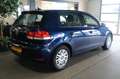 Volkswagen Golf 1.6 Trendline Navi Cruise Climate CV Elek ramen Bleu - thumbnail 22