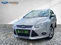 Ford Focus Turnier Sync Edition Klima PDC Sitzheizung Silver - thumbnail 7