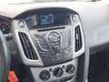 Ford Focus Turnier Sync Edition Klima PDC Sitzheizung Silver - thumbnail 4