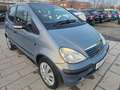 Mercedes-Benz A 140 CLASSIC Klima Tuv/Au Neu!!! Neu Reifen!!! Bleu - thumbnail 2