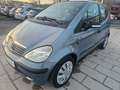 Mercedes-Benz A 140 CLASSIC Klima Tuv/Au Neu!!! Neu Reifen!!! Bleu - thumbnail 1
