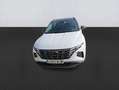 Hyundai TUCSON 1.6 CRDI 48V Tecno 2C 4x2 DT Blanco - thumbnail 2
