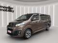Citroen Spacetourer Spacetourer 2.0 BHDI EAT8 Business Lounge XL Braun - thumbnail 1