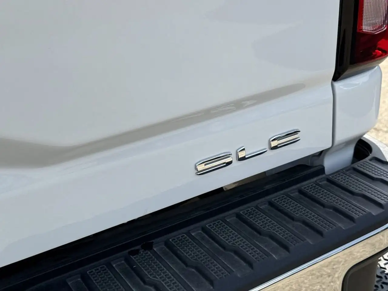 GMC Sierra 2500HD снимка GMC Sierra 2500HD