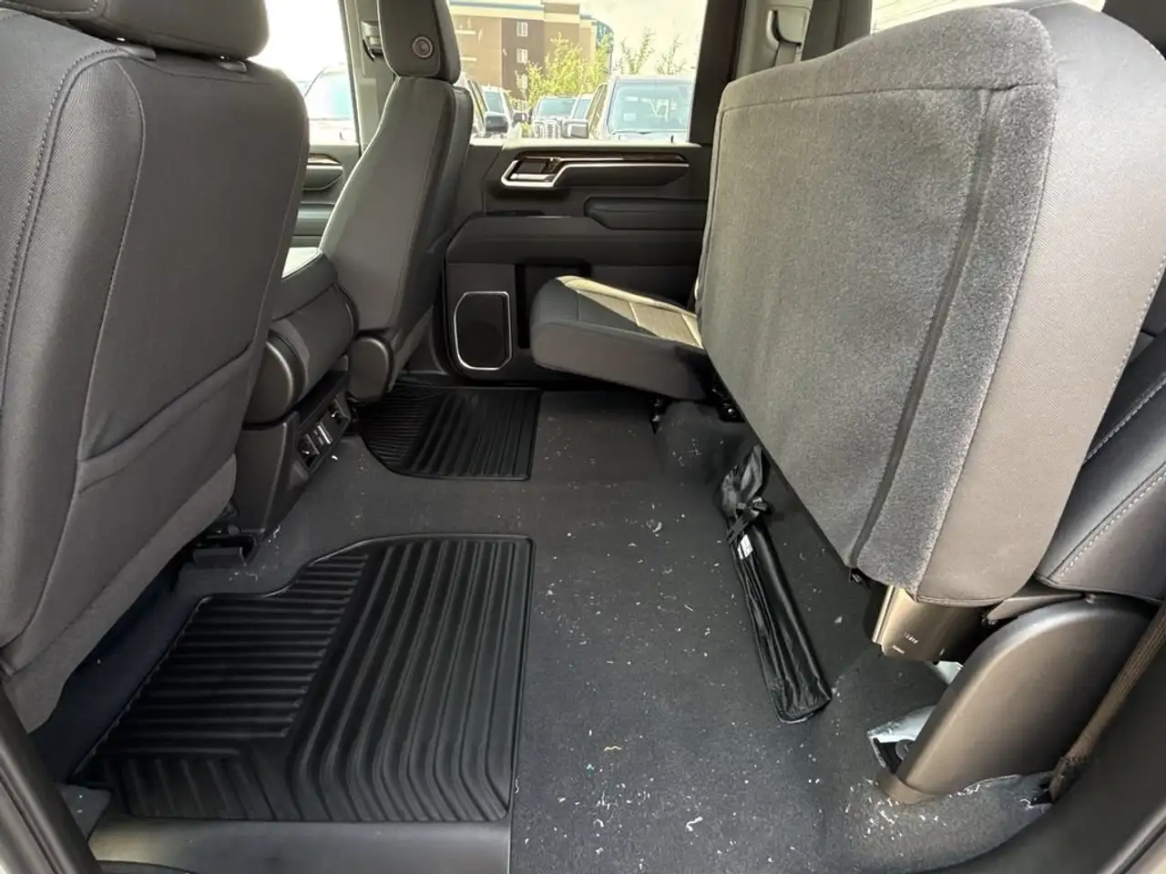 GMC Sierra 2500HD снимка GMC Sierra 2500HD