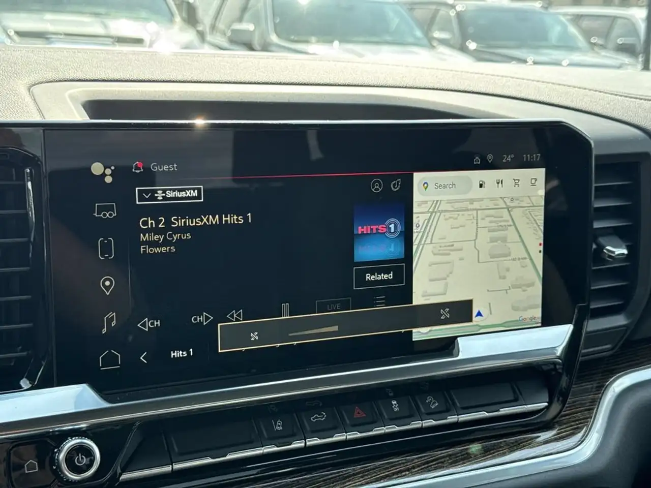 GMC Sierra 2500HD снимка GMC Sierra 2500HD
