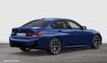 BMW 318 i Limousine M Sport Pro Glasd. Widescreen LED HiFi Blau - thumbnail 2