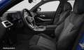 BMW 318 i Limousine M Sport Pro Glasd. Widescreen LED HiFi Blau - thumbnail 4