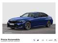 BMW 318 i Limousine M Sport Pro Glasd. Widescreen LED HiFi Blau - thumbnail 1