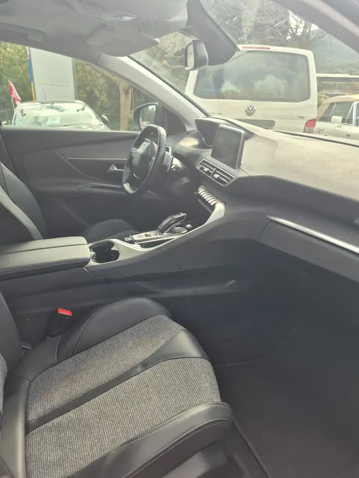 Peugeot 3008 Puretech 130ch S