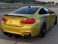 BMW M4 M4 Competition Gold - thumbnail 4