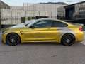 BMW M4 M4 Competition Gold - thumbnail 3