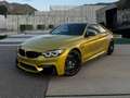 BMW M4 M4 Competition Gold - thumbnail 1