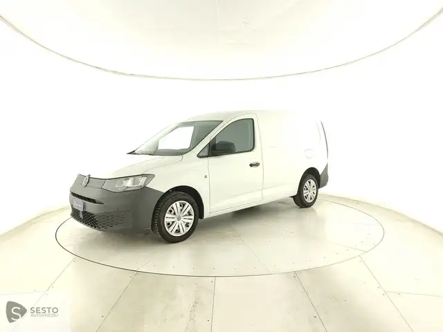 Volkswagen Caddy cargo maxi 2.0 tdi 122cv dsg7