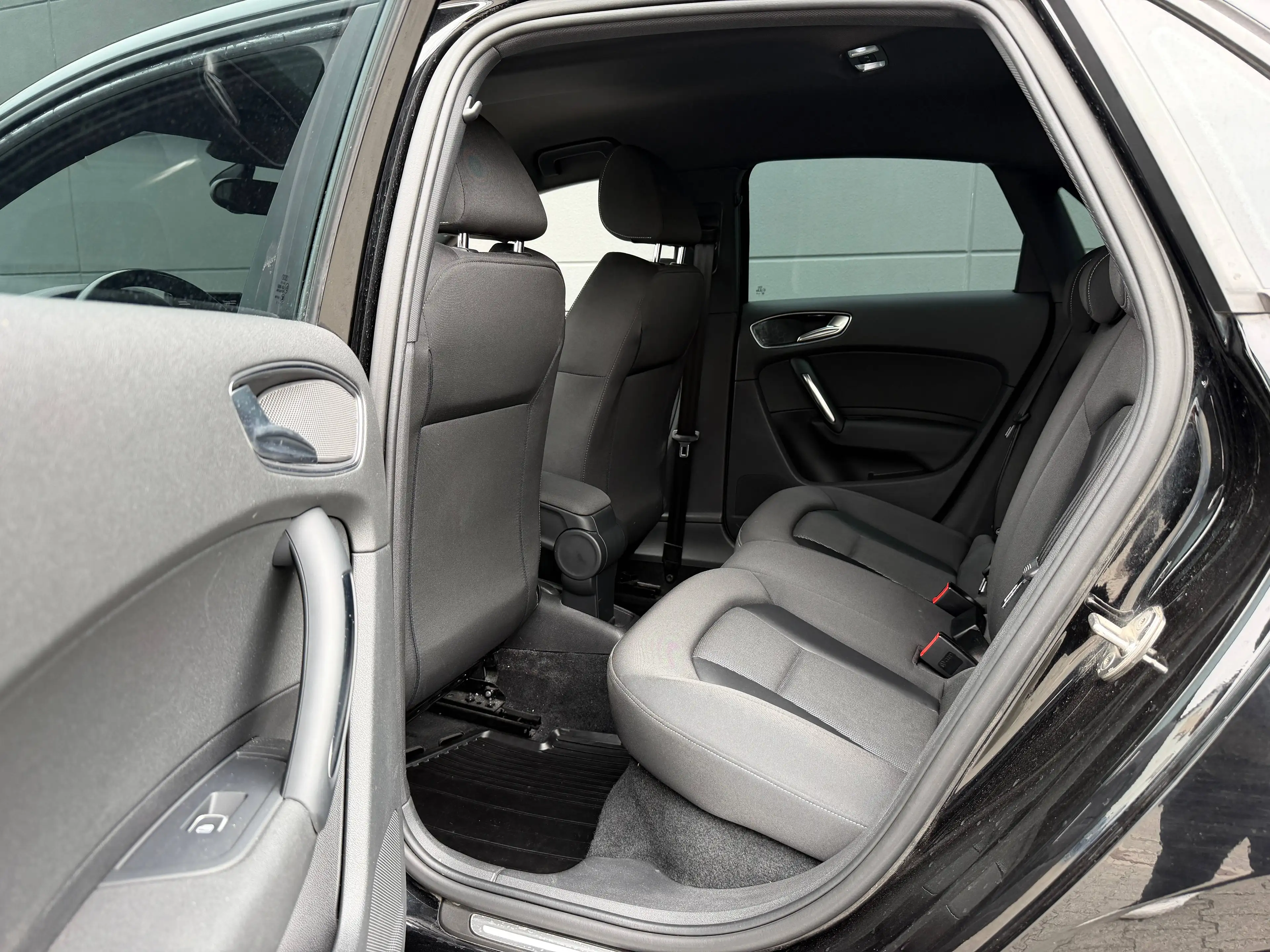 Audi A1 Sportback S line Sport Xenon 2. Hand TOP — photo 15