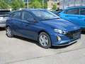 Hyundai i20 (BC3) Smart Line 1.0 T-GDI b6bs1 Blau - thumbnail 1