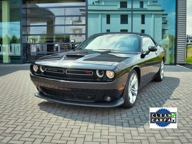 Imagine Dodge Challenger 2021´er Challenger RT