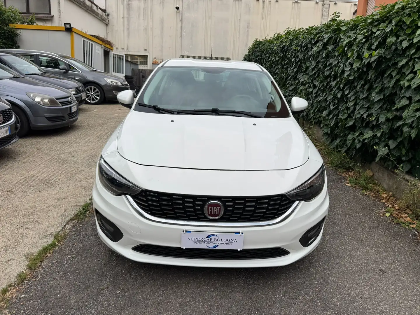 Fiat Tipo 4p 1.6 mjt Easy 120cv - 2