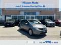 Nissan Note Note 1.2 Acenta Plus Gpl 76cv E6 Grigio - thumbnail 1