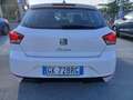 SEAT Ibiza SEAT IBIZA 1.0 BENZINA MPI STYLE 80CV 5P 2022 Wit - thumbnail 16