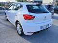 SEAT Ibiza SEAT IBIZA 1.0 BENZINA MPI STYLE 80CV 5P 2022 Bianco - thumbnail 4