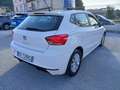 SEAT Ibiza SEAT IBIZA 1.0 BENZINA MPI STYLE 80CV 5P 2022 Bianco - thumbnail 3
