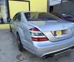 Mercedes-Benz S 63 AMG Gris - thumbnail 20