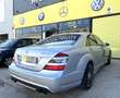 Mercedes-Benz S 63 AMG Gris - thumbnail 18
