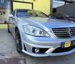 Mercedes-Benz S 63 AMG Gris - thumbnail 3
