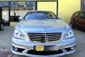 Mercedes-Benz S 63 AMG Gris - thumbnail 4