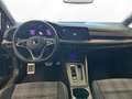 Volkswagen Golf VIII GTD 2.0 TDI DSG | PANO | NAVI | AHK | Zwart - thumbnail 12