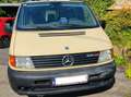 Mercedes-Benz Vito 2.2 CDI Hayon/Arklep Beige - thumbnail 1