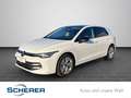 Volkswagen Golf Golf GOAL 1,5 l eHybrid OPF 110 kW (150 PS) Weiß - thumbnail 1