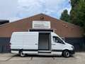 Mercedes-Benz Sprinter 310CDI L3 Automaat maxi wb433 Wit - thumbnail 4