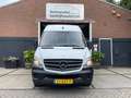 Mercedes-Benz Sprinter 310CDI L3 Automaat maxi wb433 Wit - thumbnail 9